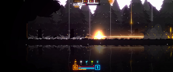 Snow Island screenshot 5