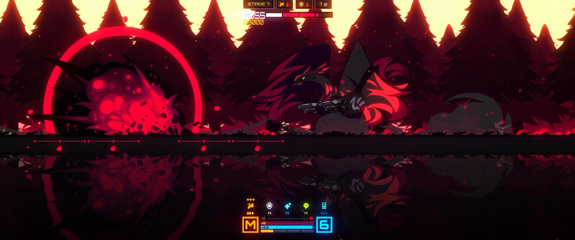 Snow Island Featured Screenshot #1