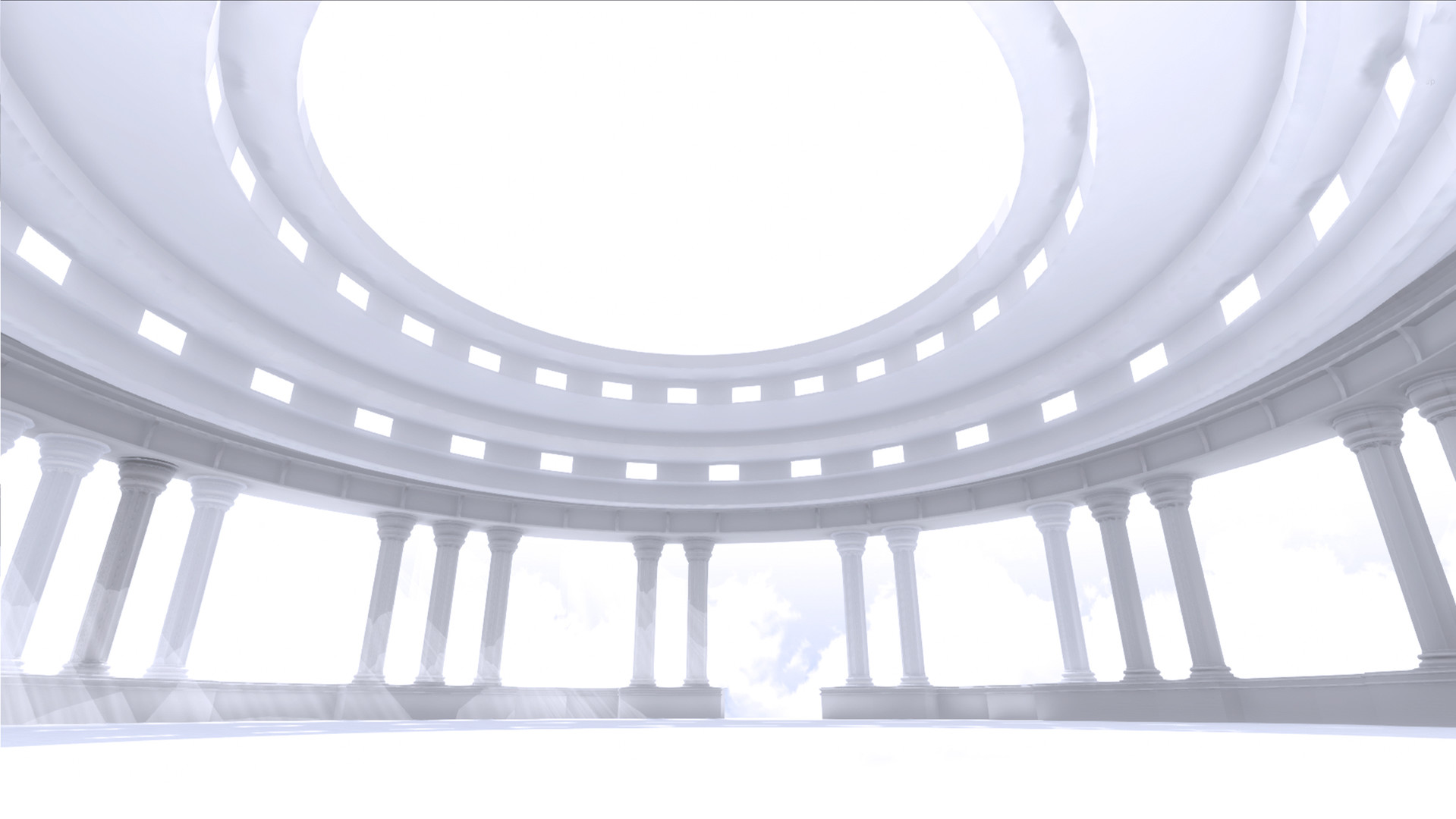 Instacalm VR Featured Screenshot #1