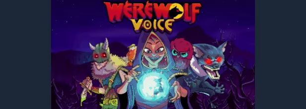 Werewolf Voice - Ultimate Werewolf Party video 1