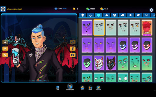 Screenshot z Werewolf Voice - Best Board Game Screenshot z Werewolf Voice - Best Board Game