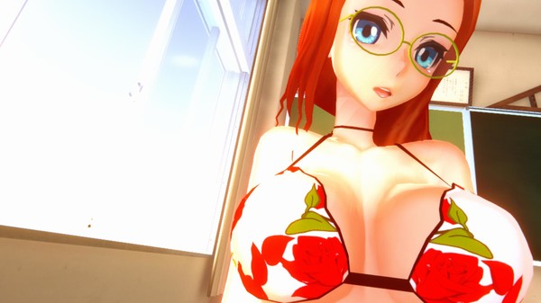 Trailing Girl screenshot 5