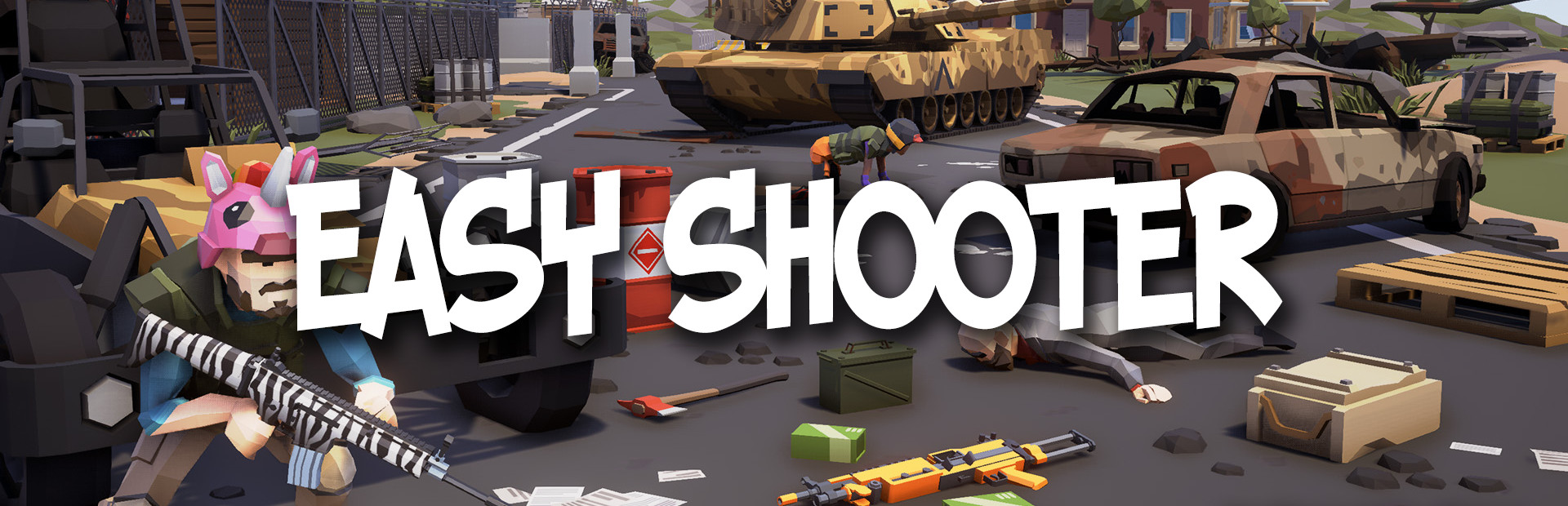 Easy Shooter
