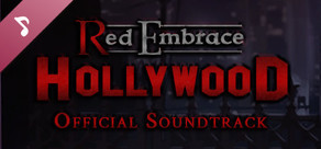 Red Embrace: Hollywood - Original Soundtrack