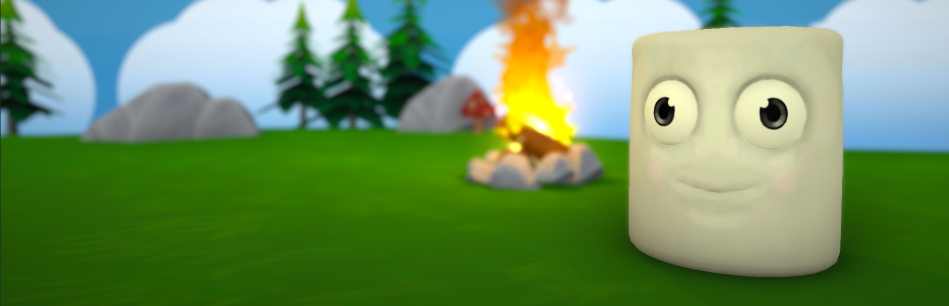 Marshmallow Madness