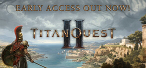 Titan Quest II