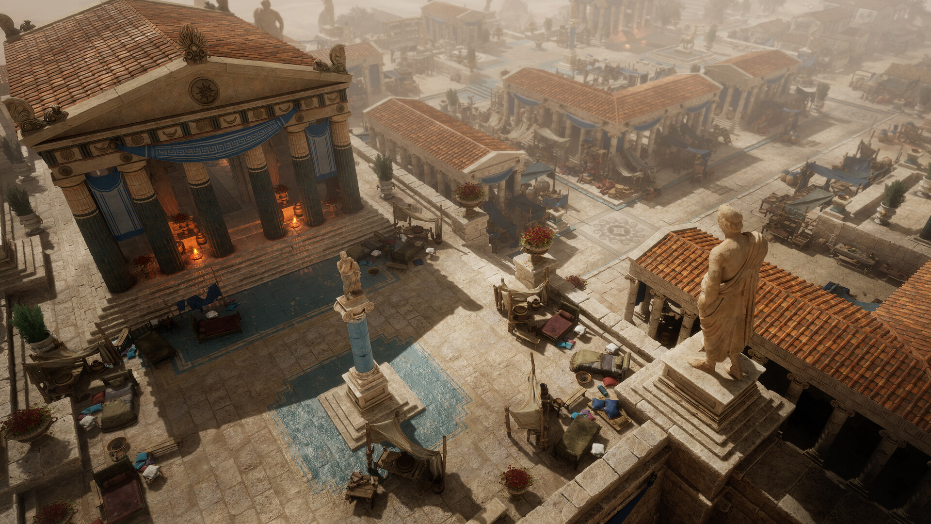 Titan Quest II Featured Screenshot #1