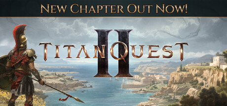 Titan Quest II