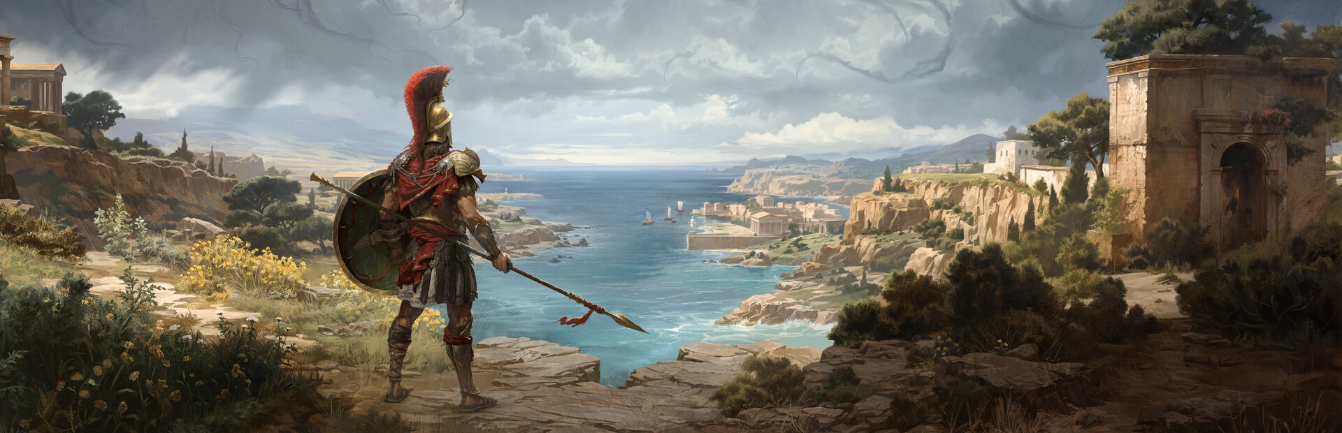 Titan Quest II