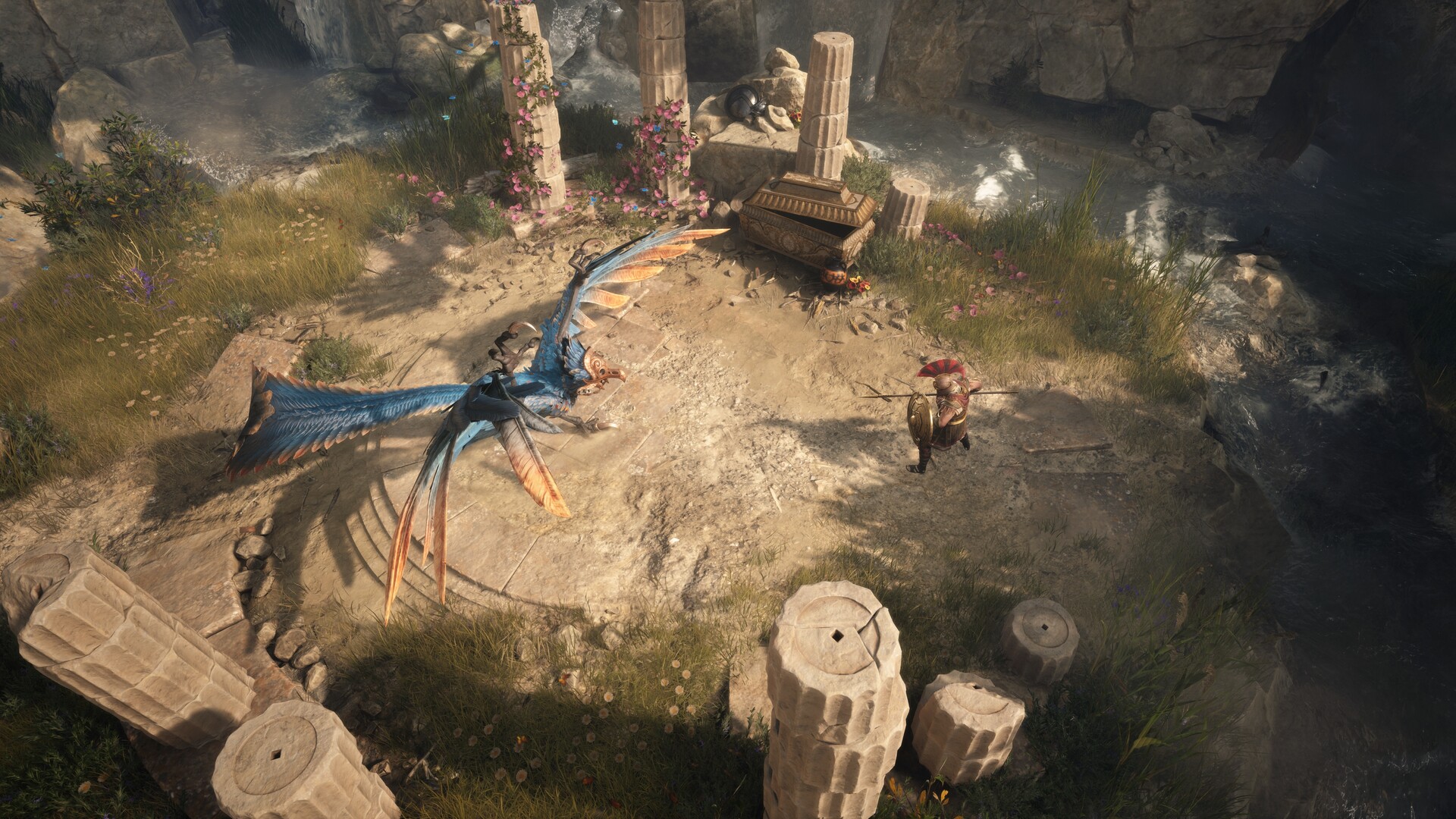 Titan Quest II (2025) PC-GAME [Acceso Anticipado] MEDIAFIRE
