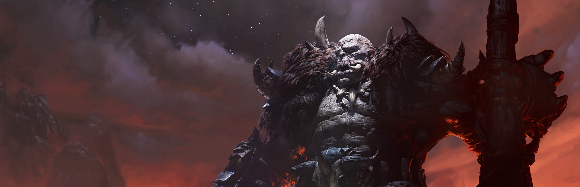 SpellForce 3 Fallen God