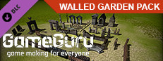 GameGuru - Walled Garden Pack Small Capsule Image