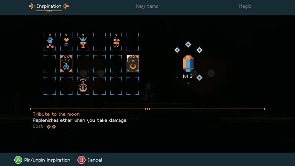 Kingdom Shell screenshot 5
