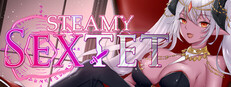 Steamy Sextet