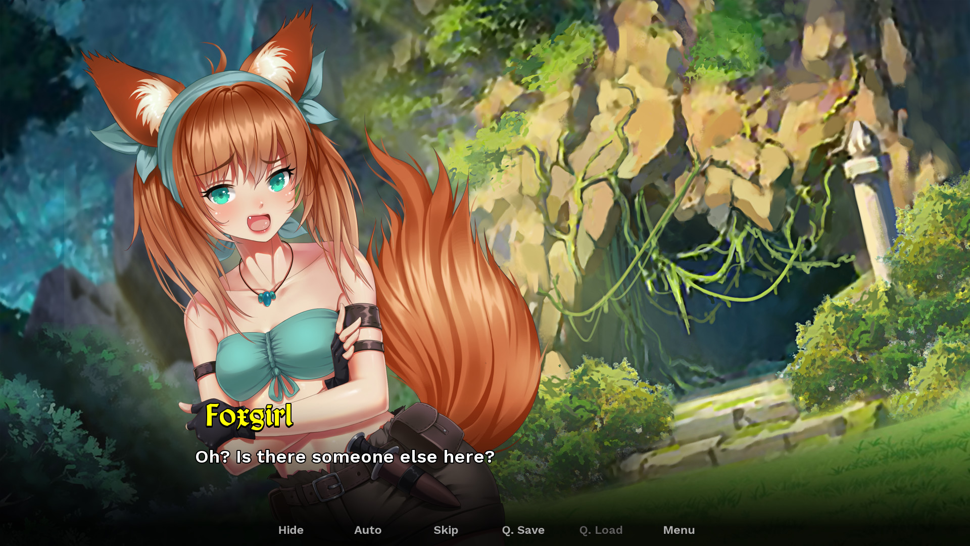 Steamy Sextet screenshot 6