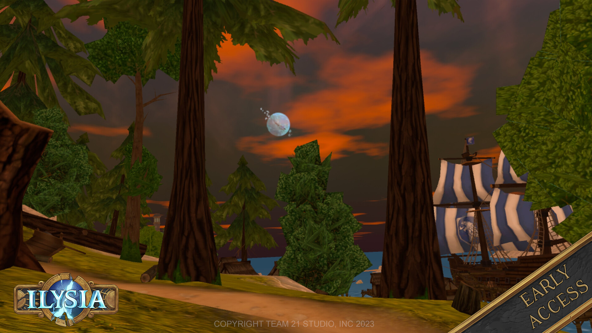 Ilysia screenshot 9