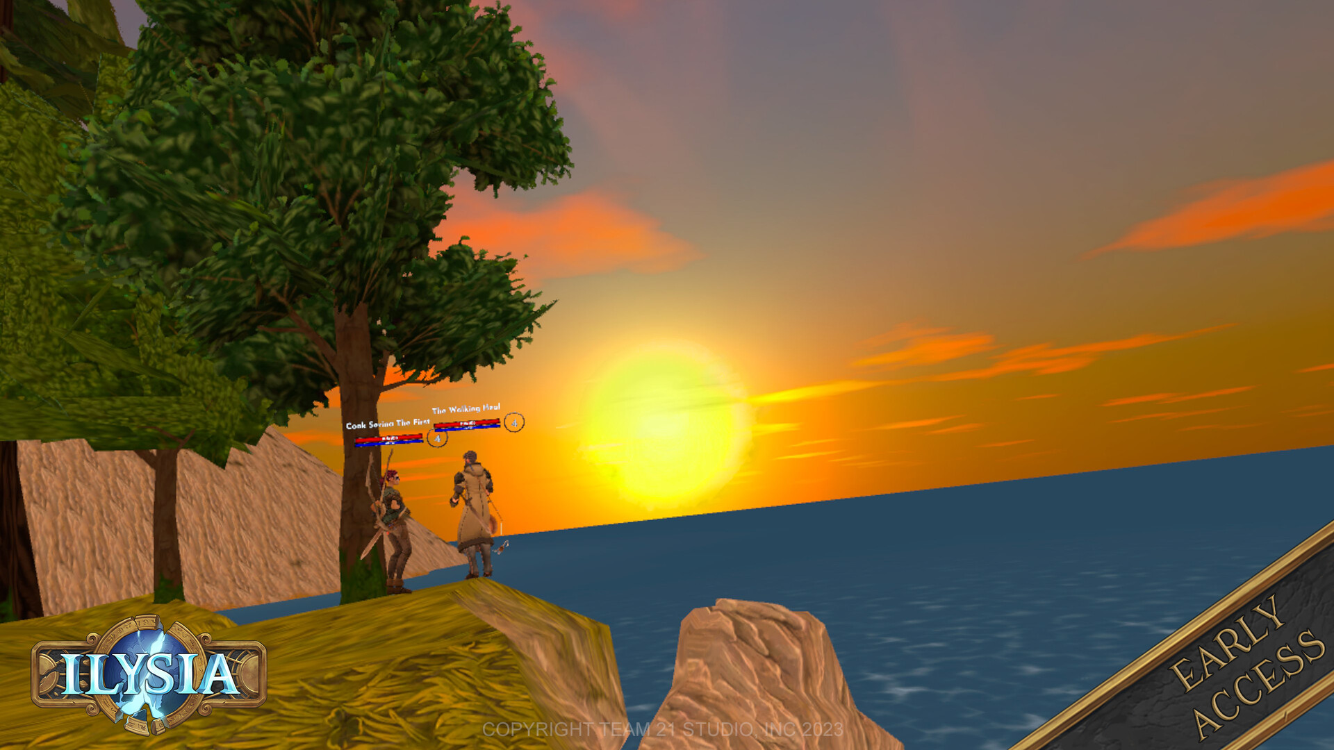 Ilysia screenshot 8