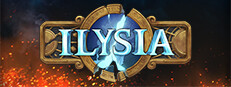 Ilysia game cover