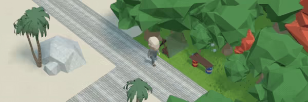 Pity Please! video 4