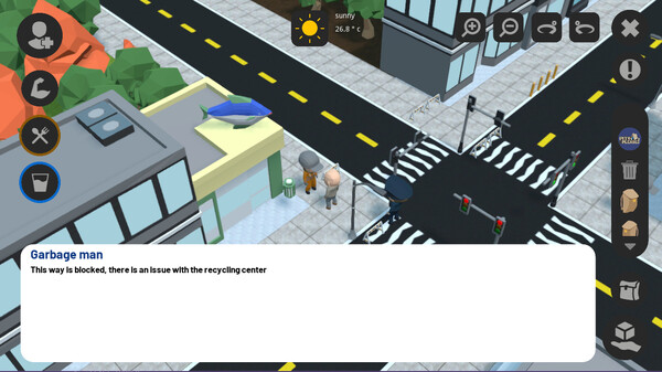 Pity Please! screenshot 5