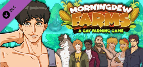 Morningdew Farms - Art Book banner image