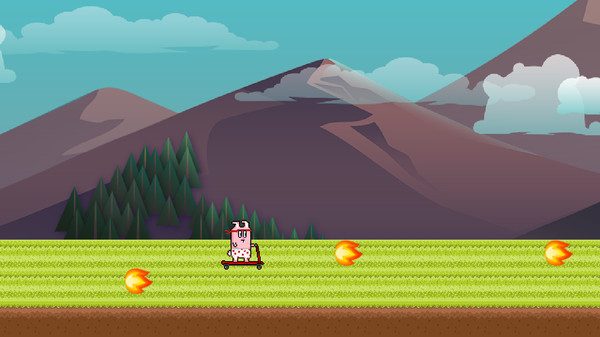 Rambunny screenshot 5