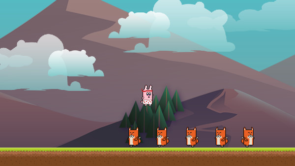 Rambunny screenshot 3