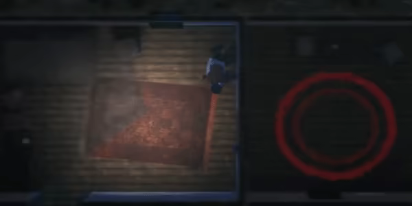 The Equinox Hunt video 2