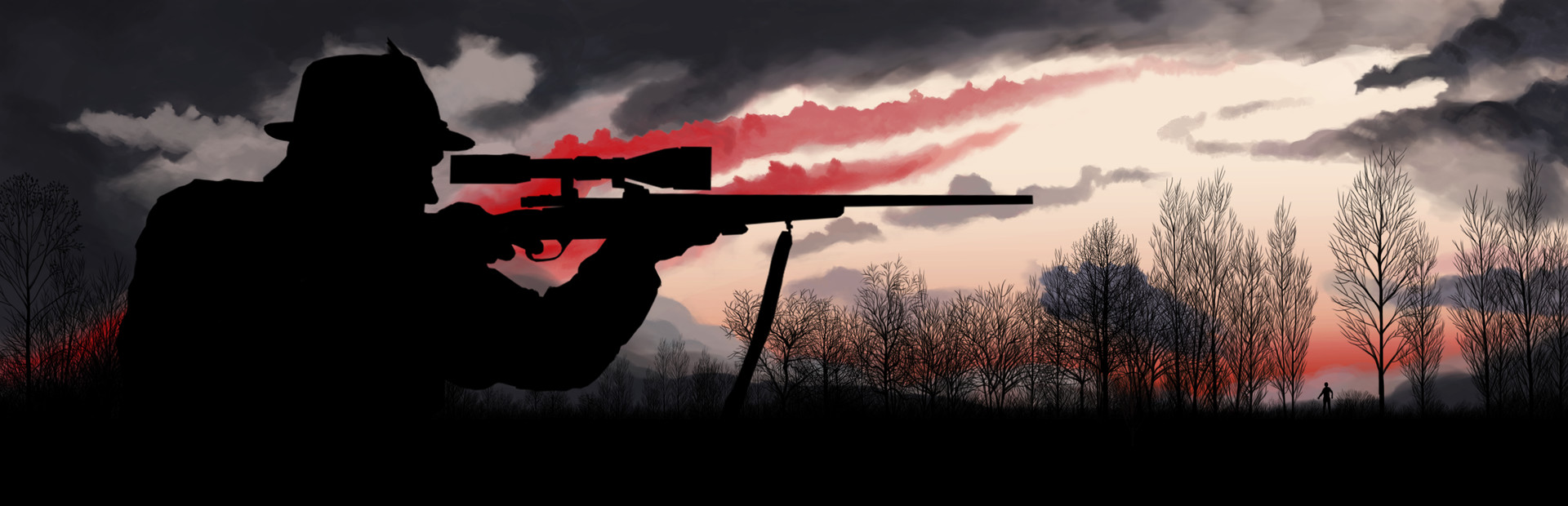 The Equinox Hunt