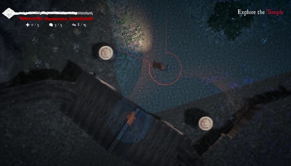 The Equinox Hunt screenshot 4