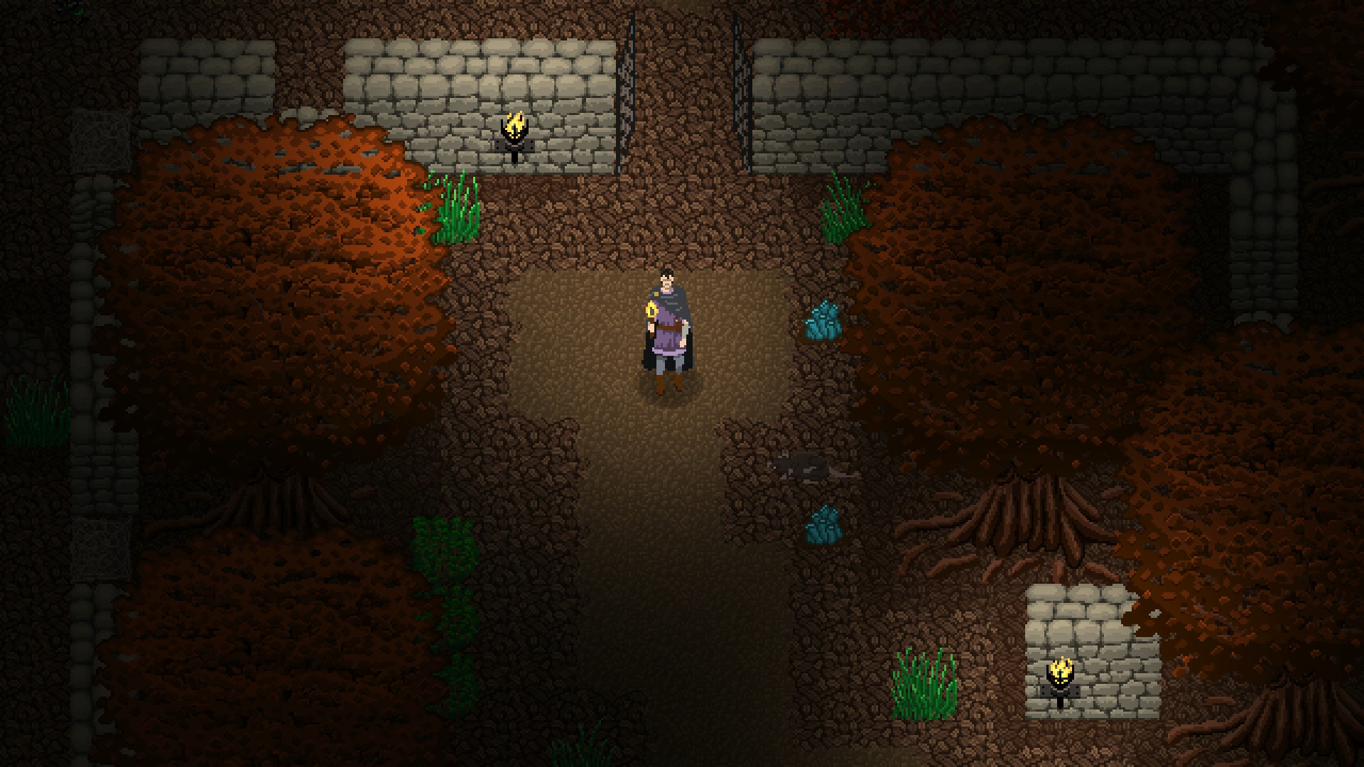 Night Road Featured Screenshot #1