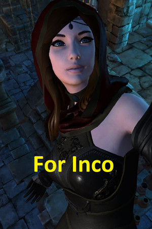 For Inco artwork