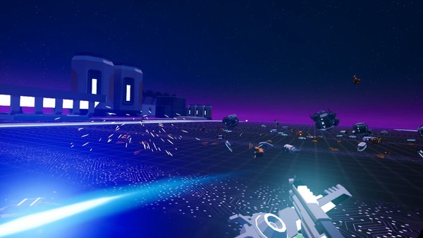 Screenshot z Tech Support 2077 Screenshot z Tech Support 2077