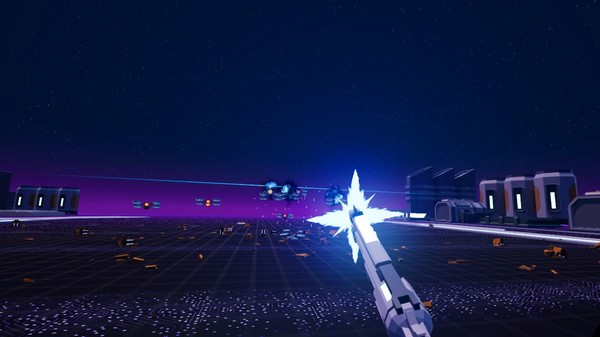 Screenshot z Tech Support 2077 Screenshot z Tech Support 2077