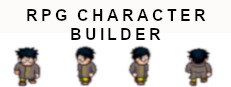RPG Character Builder