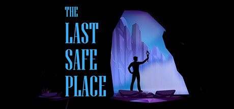 Image for The Last Safe Place
