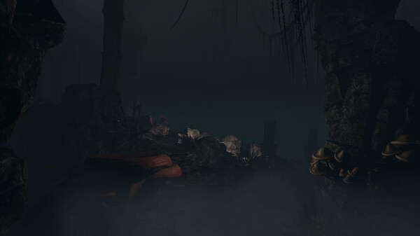 The Last Safe Place