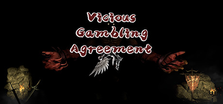 Vicious Gambling Agreement crack status