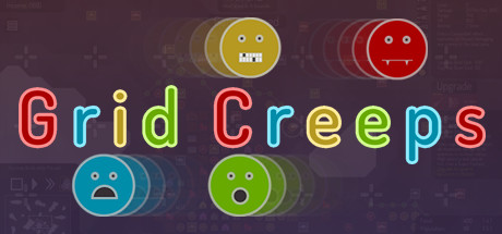 Grid Creeps Cheat Engine/CT