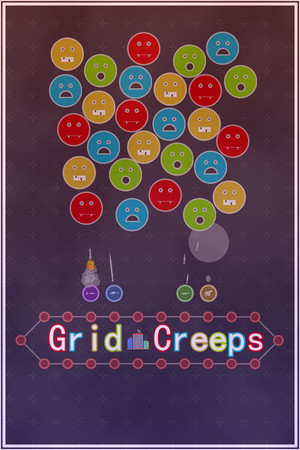 Grid Creeps