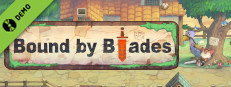 Bound By Blades Demo Small Capsule Image