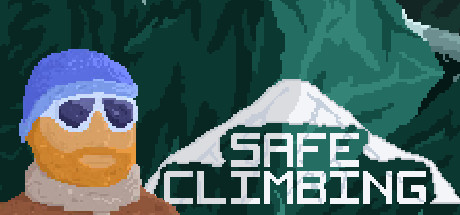 Safe Climbing Cover Image