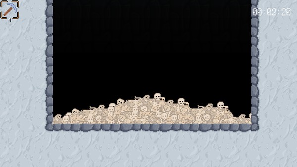 Screenshot z Safe Climbing