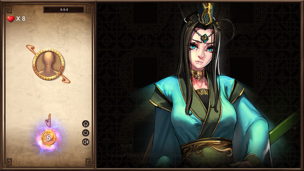 Screenshot z GSpot Master｜穴王拳