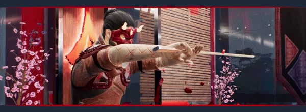 Die by the Blade video 1