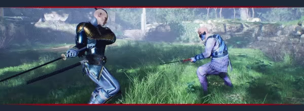 Die by the Blade video 2