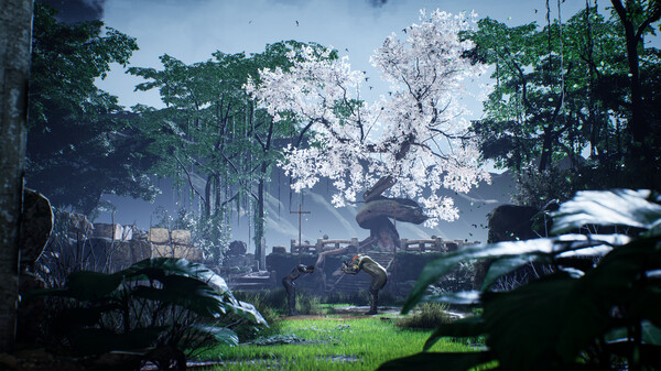 Die by the Blade Screenshot