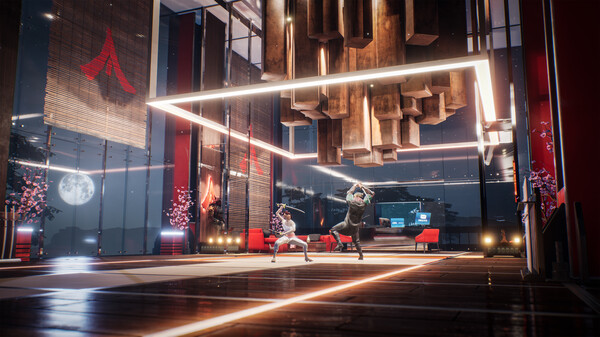 Die by the Blade Screenshot