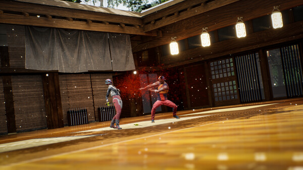 Die by the Blade Screenshot