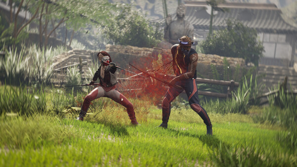 Die by the Blade Screenshot